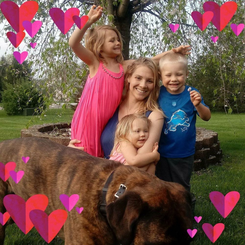 Meet your Posher, Alli